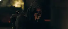 Eminem presentó el video oficial de Survival, el tema musical del modo multijugador de Call of Duty: Ghosts