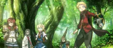 ¡Que no les cuenten! Hoy sale a la venta Etrian Odyssey Untold y éste es su tráiler de lanzamiento