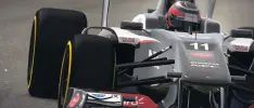 F1 2013 estrena trailer de lanzamiento con Escudería Telmex incluida