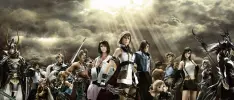 Square Enix formará un “Comité de Final Fantasy” para asegurar la calidad de la serie
