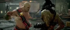 Tráiler: Lo que hay dentro de Fighter Within