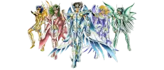 Nuevos personajes, enemigos y mucho gameplay en el nuevo tráiler de Saint Seiya: Brave Soliders