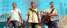 Una actualización más para el online de Grand Theft Auto V 