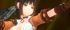 Mira los movimientos de Harler en este nuevo tráiler de Fairy Fencer F