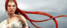 Heavenly Sword regresa en forma de película CGI