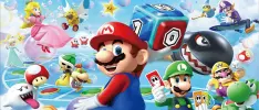 Mario Party: Island Tour fue el título de lanzamiento más vendido esta semana en Japón
