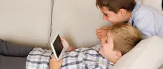En búsqueda de las Apps que sí fomenten un aprendizaje para los niños