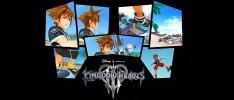 ¡Nuevo tráiler con gameplay de Kingdom Hearts III!
