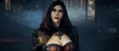 Justo para Halloween, un nuevo tráiler de Castlevania Lords of Shadow 2