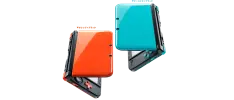 Japón recibe un nuevo par de ediciones limitadas del Nintendo 3DS XL