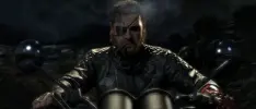 Kojima responde varias dudas sobre Metal Gear Solid V