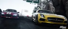 El cofunfador de Criterion declaró que ni Nintendo ni EA estuvieron interesados en llevar al Wii U Need For Speed: Rivals