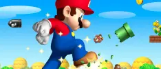 Nintendo ha vendido más de 133 millones de juegos en Japón en lo que va del siglo XXI