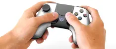 Julie Uhrman de Ouya: 