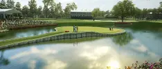 Después de 15 años, EA deja el nombre de Tiger Woods para sus juegos de Golf