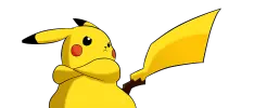 Nintendo registra la marca Great Detective Pikachu