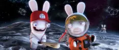 Ya está disponible Rabbids Big Bang, ve aquí su tráiler de lanzamiento