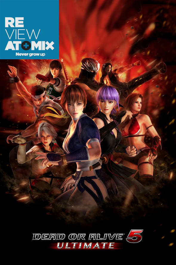 review-doa