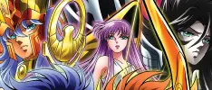 Hypnos y Thanatos en el nuevo tráiler de Saint Seiya Brave Soldiers