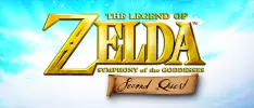 Les recordamos que The Legend of Zelda: Symphony of the Goddesses Second Quest llegará a la Ciudad de México