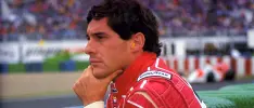 Conoce los detalles de la actualización de Gran Turismo 6  que rinde homenaje a Ayrton Senna