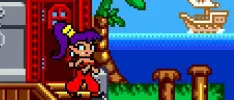 Conoce el juego de Shantae para GBA que nunca salió al mercado