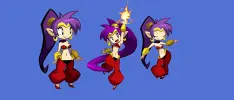 ¡La magia de Shantae nos dejó hechizados y culminó satisfactoriamente su campaña en Kickstarter!