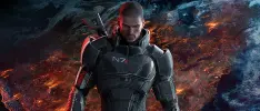 Aun sin Shepard, el próximo Mass Effect tiene que sentirse parte del núcleo de la franquicia 