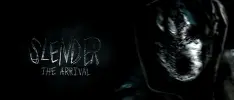 Slender: the arrival vía steam para asustarse un poco