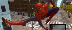Arácnidos en tu bolsillo...The Amazing Spiderman llegará a PS Vita