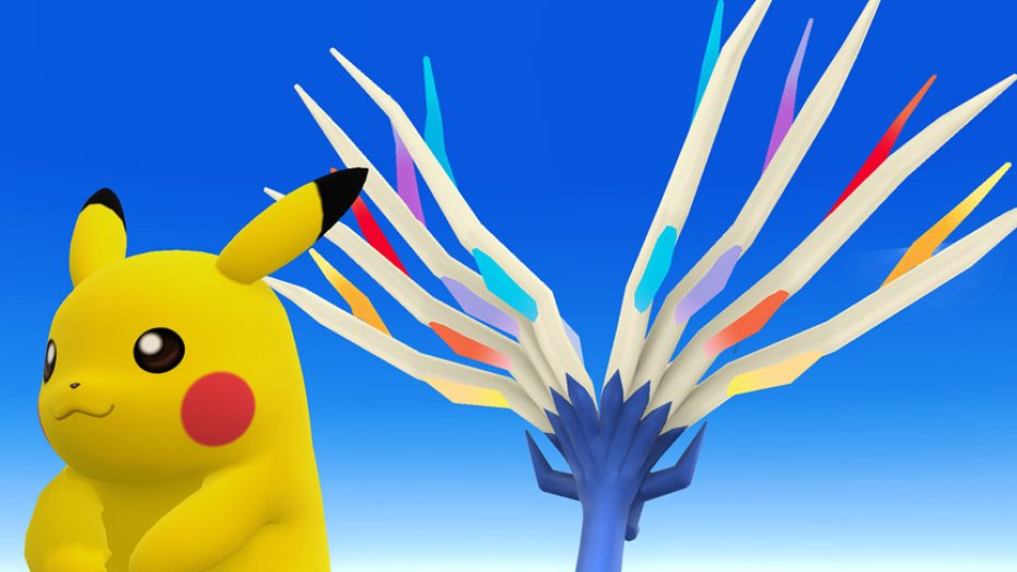 ssb xerneas