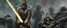 ¿Podría Telltale Games estar trabajando en algo referente al universo de Star Wars?