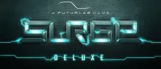De los creadores de Velocity... Surge Deluxe llegará a PS Vita