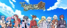 ¡Edición de colección de Tales of Symphonia para América!