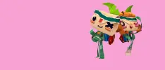 Así se presentó Tearaway en PAX Prime 2013