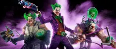 Detrás de Infinite Crisis