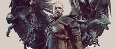 La franquicia The Witcher cumple 6 años, ha vendido 6 millones de copias de sus juegos
