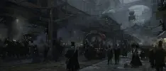 The Order 1886 será una experiencia para un solo jugador