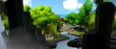 The Witness, una enorme isla llena de puzzles que te mantendrá enganchado a tu PS4