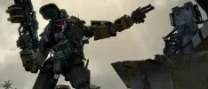 Las partidas multijugador de Titanfall soportan hasta 12 jugadores