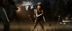 Mira aquí el tráiler del segundo episodio del juego The Walking Dead: Season Two