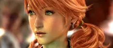 La simpática Vanille está de regreso en Lightning Returns: Final Fantay XIII