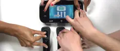 ¡Diversión para todos con Wii Party U! Conoce más de sus minijuegos en su nuevo tráiler 