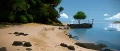 Jonathan Blow explica cómo funciona uno de los puzzles en The Witness