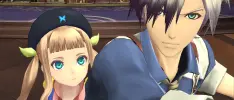 Más de la historia de Tales of Xilia 2 en su nuevo tráiler