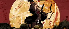 Ve aquí el nuevo tráiler de Yaiba: Ninja Gaiden Z