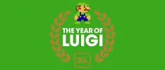 Nintendo nos recuerda el legado de Luigi