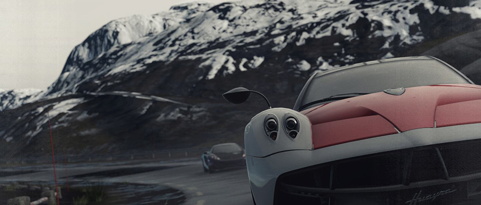 DRIVECLUB-Playstation-4