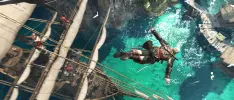 Assassin's Creed será 1080p nativo en PS4 pero no en su lanzamiento