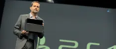 Andrew House: “Nuestras medidas respecto a los juegos usados en PS4 fueron simplemente sentido común”